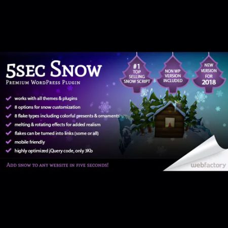 5sec Snow