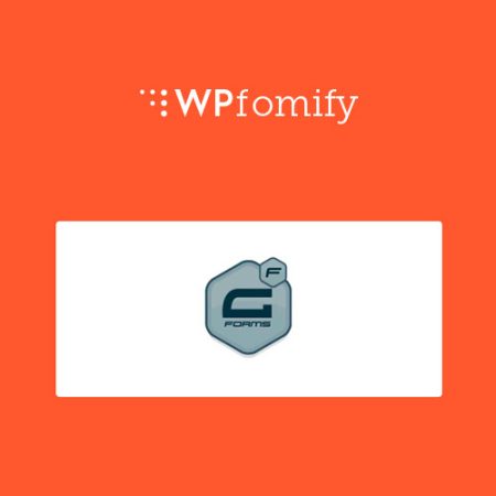 Wpfomify Gravity Forms Addon