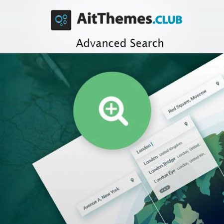 AIT Advanced Search