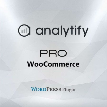 Analytify Pro Woocommerce Add On