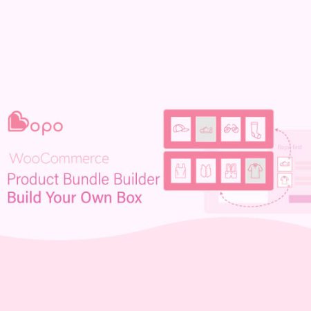 Bopo – WooCommerce Product Bundle Builder – Build Your