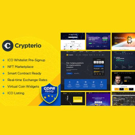 crypterio