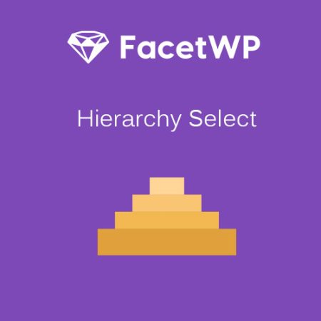 FacetWP - Hierarchy Select