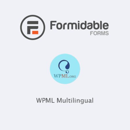 formidable-wpml-WPML Multilingual