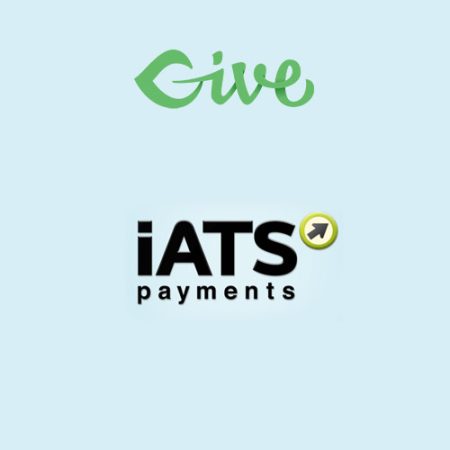 Give - iATS Gateway