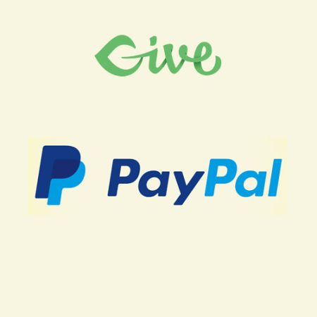 Give - PayPal Pro Gateway