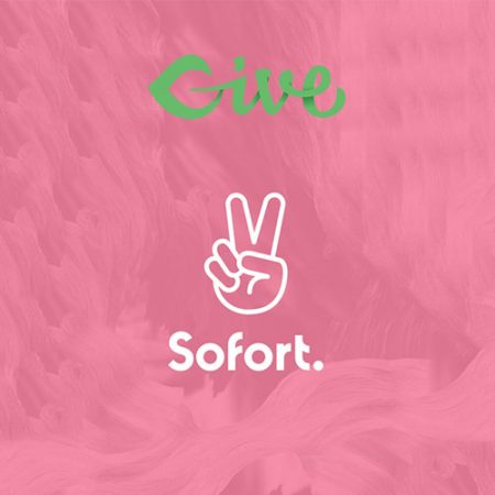 Give - Sofort Payment Gateway