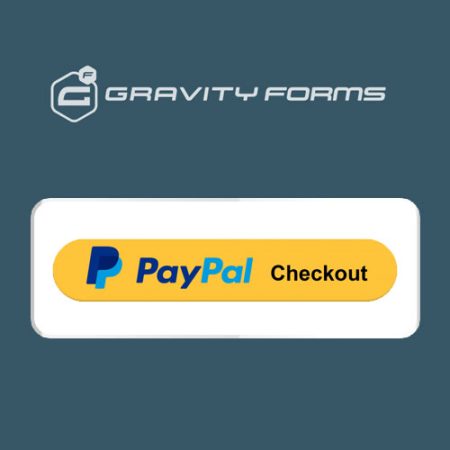 Gravity Forms PayPal Checkout Addon - Storewp.net -... Very cheap price Original product ! We Purchase And Download From