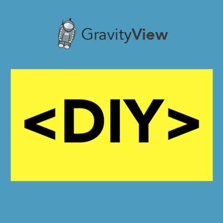 GravityView - DIY Layout