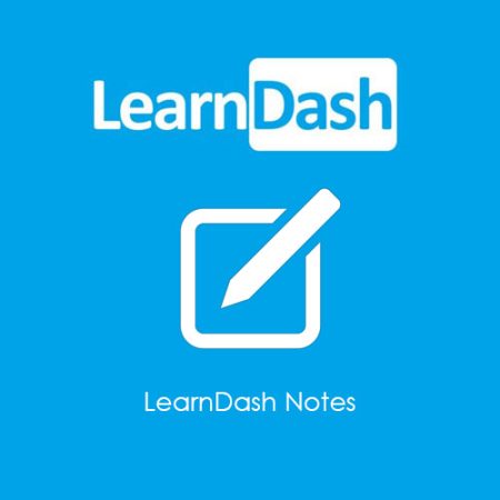 Learndash Notes