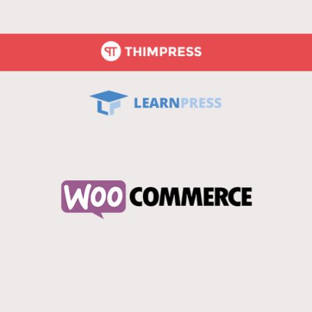 Learnpress – Woocommerce Payment Methods Integration