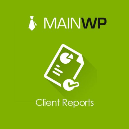 MainWP Client Reports