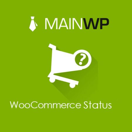 Mainwp Woocommerce Status