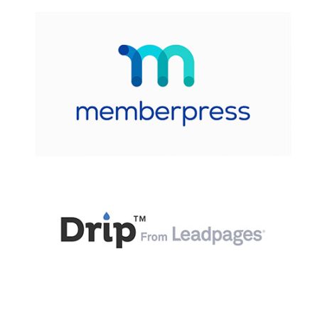 MemberPress Drip - Tags Version