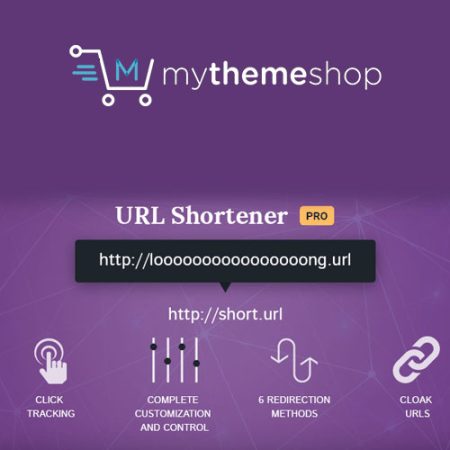 Mythemeshop Url Shortener Pro