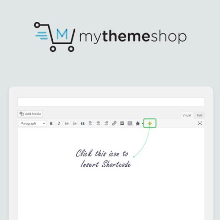 Mythemeshop Wp Shortcode Pro