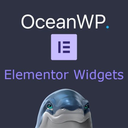 Oceanwp Elementor Widgets