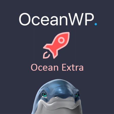 Oceanwp Ocean Extra