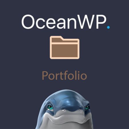 OceanWP Portfolio - Storewp.net - Unlimited WordPress Very cheap price Original product ! We Purchase A