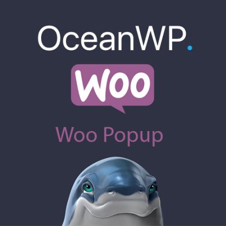 Oceanwp Woo Popup