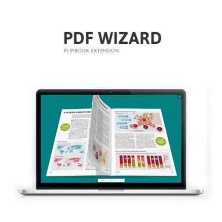 Pdf To Flipbook Extension