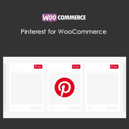 Pinterest for WooCommerce - Storewp.net - Unlimited