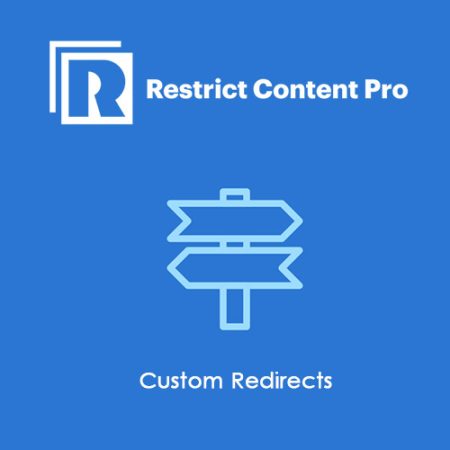 Restrict Content Pro Custom Redirects