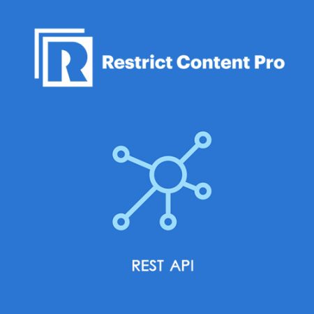 Restrict Content Pro REST API