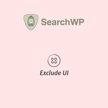 SearchWP Exclude UI