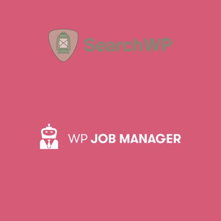 SearchWP WP Job Manager Integration