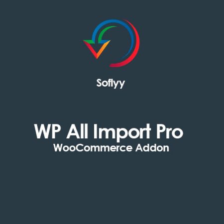 Soflyy Wp All Import Pro Woocommerce Addon