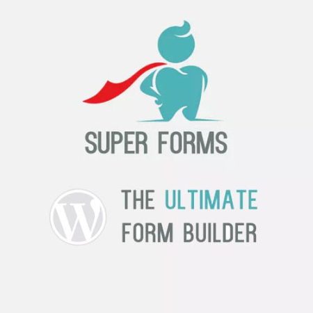 Super Forms – Drag & Drop Form Builder