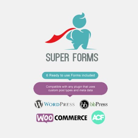 Super Forms - Front-end Posting