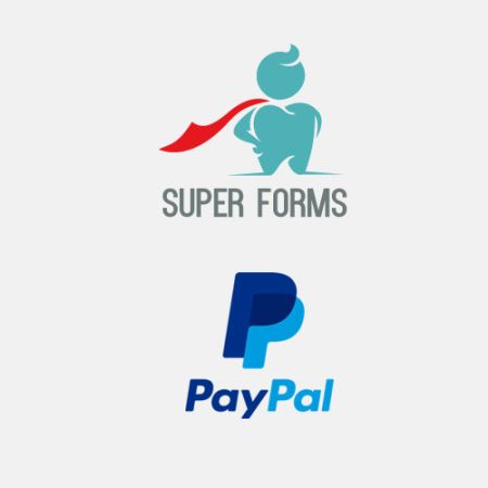 Super Forms - PayPal Checkout