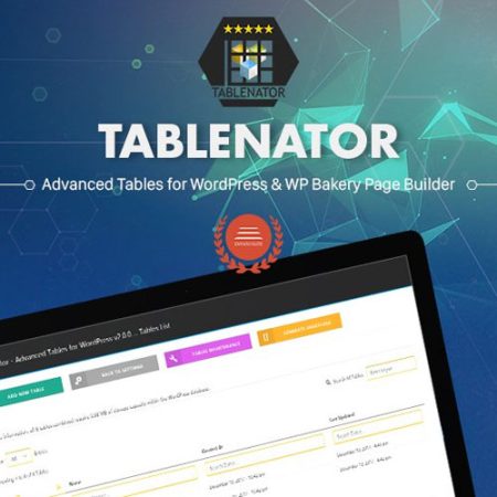 Tablenator