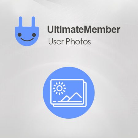 Ultimate Member User Photos Addon