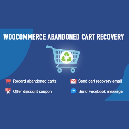 WooCommerce Abandoned Cart Recovery