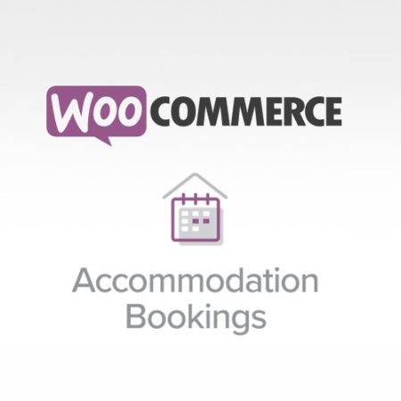 Woocommerce Accommodation Bookings