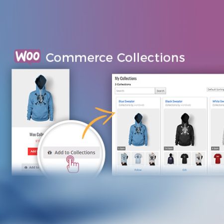 Woocommerce Collections – Wordpress Plugin