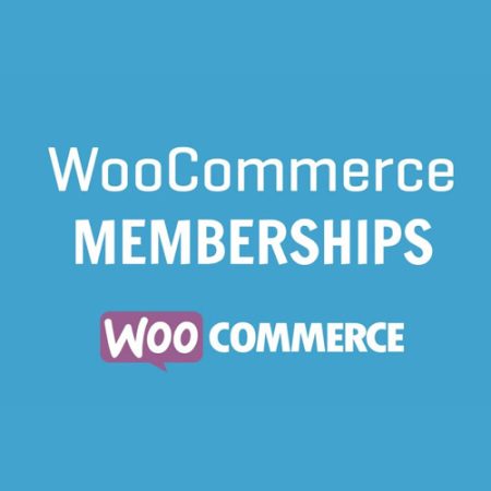 Woocommerce Memberships