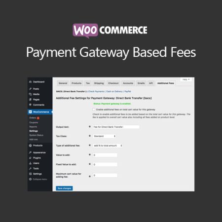 Payment Gateway