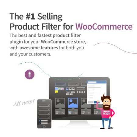 Woocommerce Product Filter