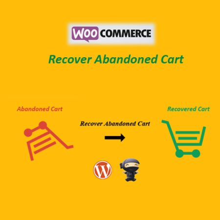 WooCommerce Recover Abandoned Cart - Storewp.net -... Very cheap price Original product ! We Purchase And Download