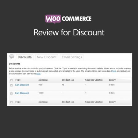 WooCommerce Review for Discount - Storewp.net - Unlimited... Very cheap price Original product ! We Purchase And Download From