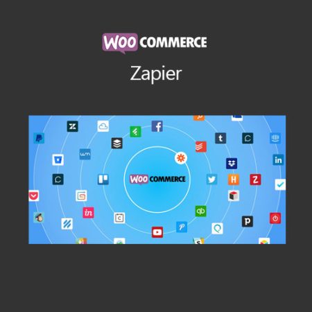 Woocommerce Zapier