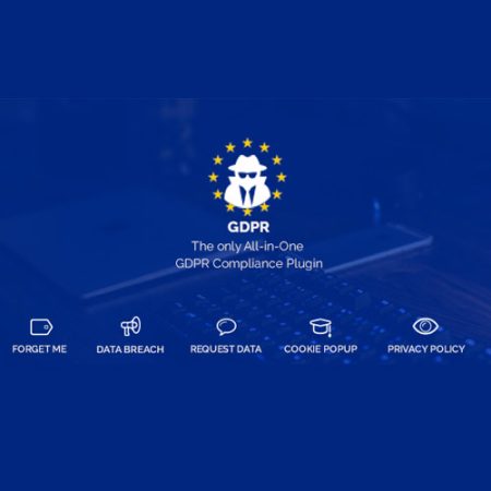 Wordpress Gdpr