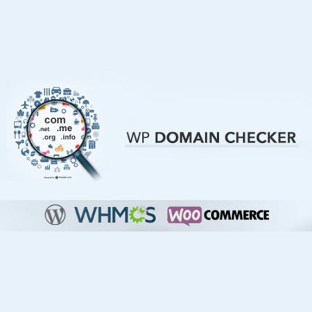 Wp Domain Checker