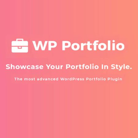 WP Portfolio