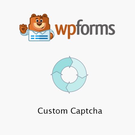 WPForms - Custom Captcha