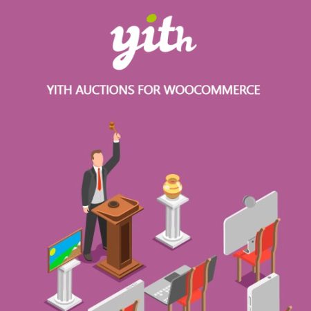 Yith Auctions For Woocommerce Premium